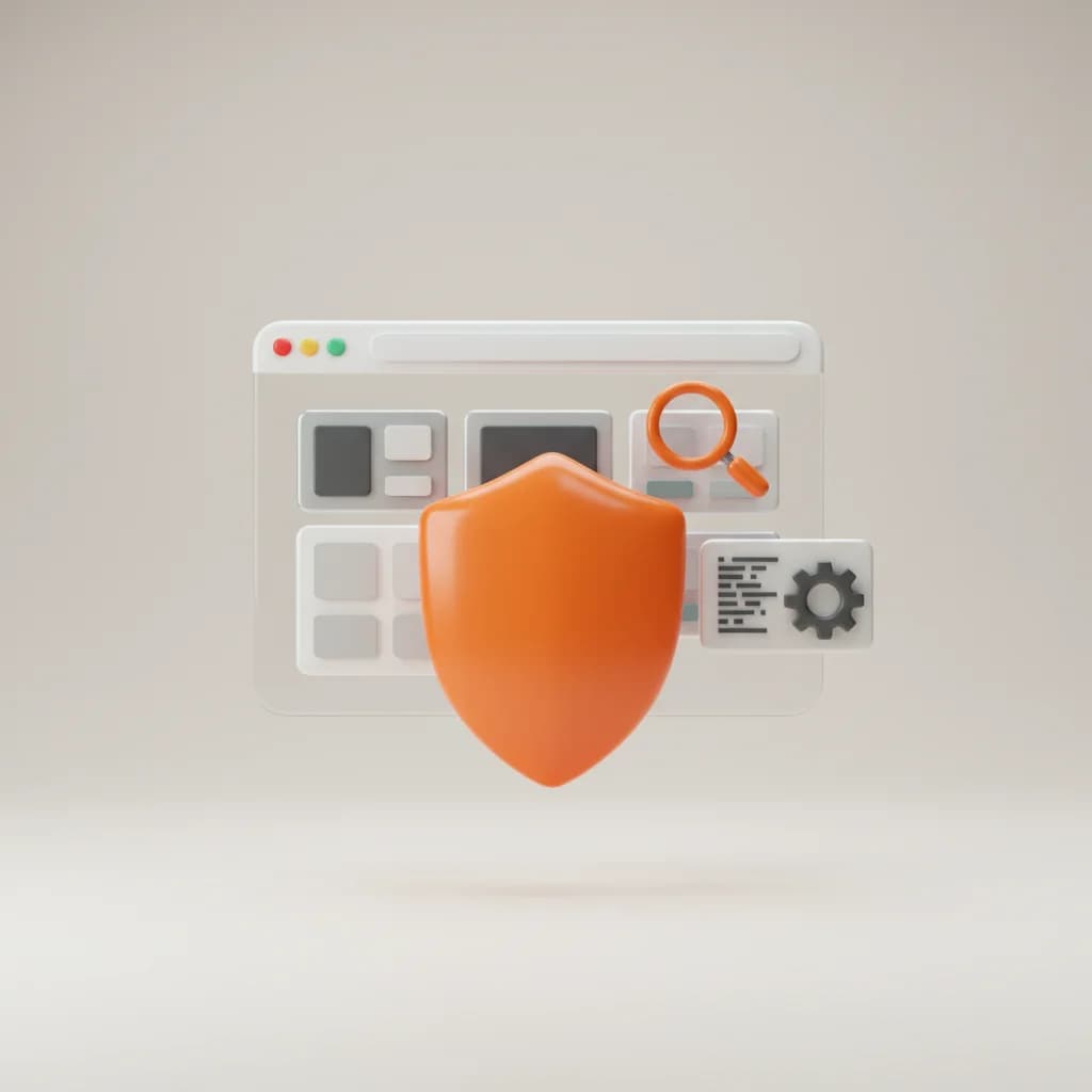 Featured image for Are Browser Extensions a Security Risk?