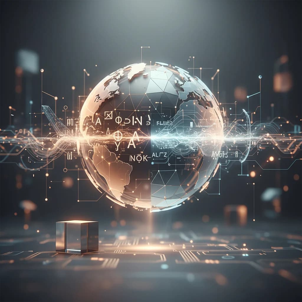 Featured image for Best AI Translation Tools Compared