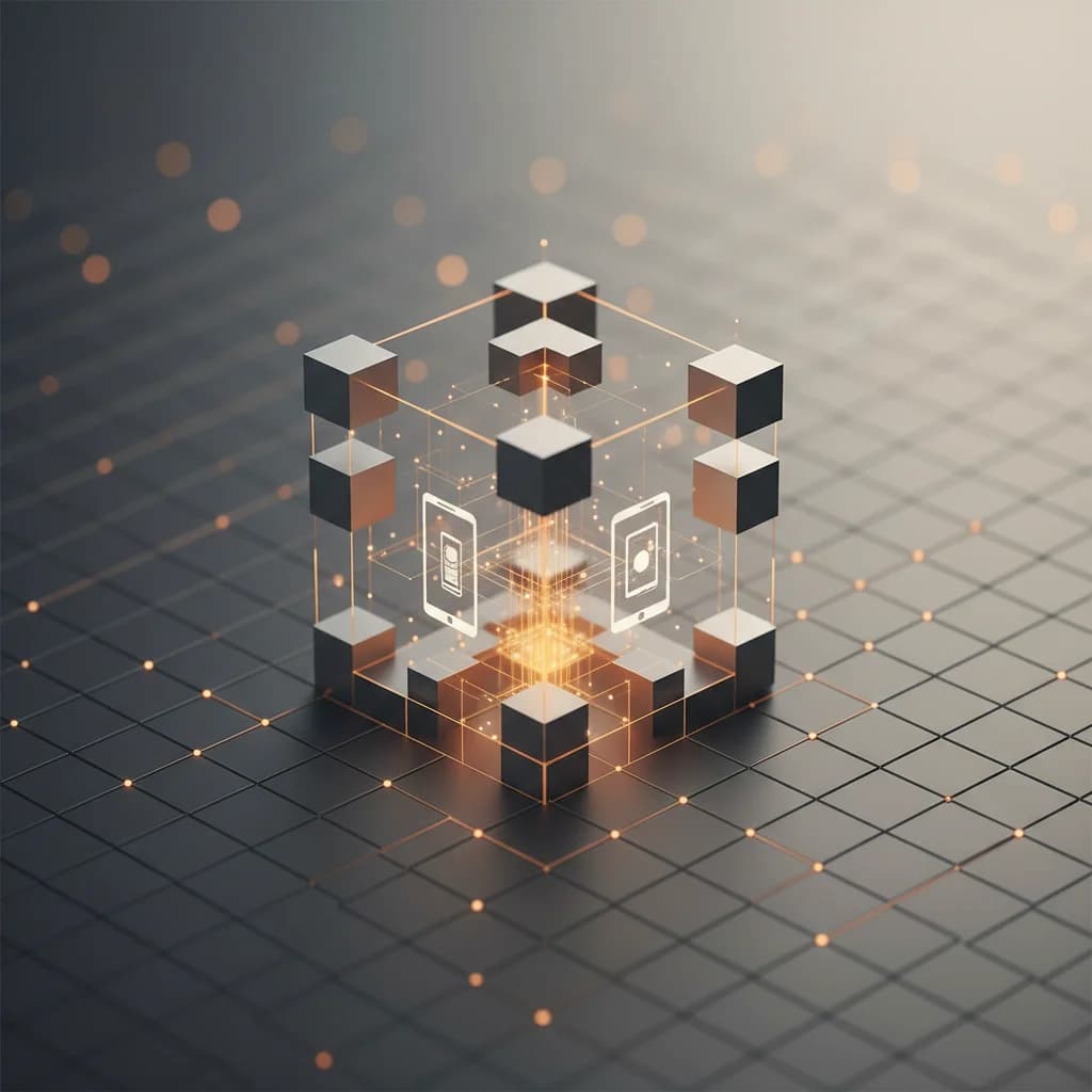Featured image for Best No-Code Mobile App Builders