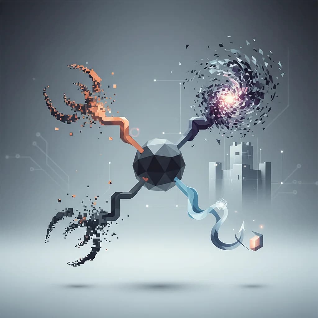 Featured image for Common Types of Cyber Attacks Explained