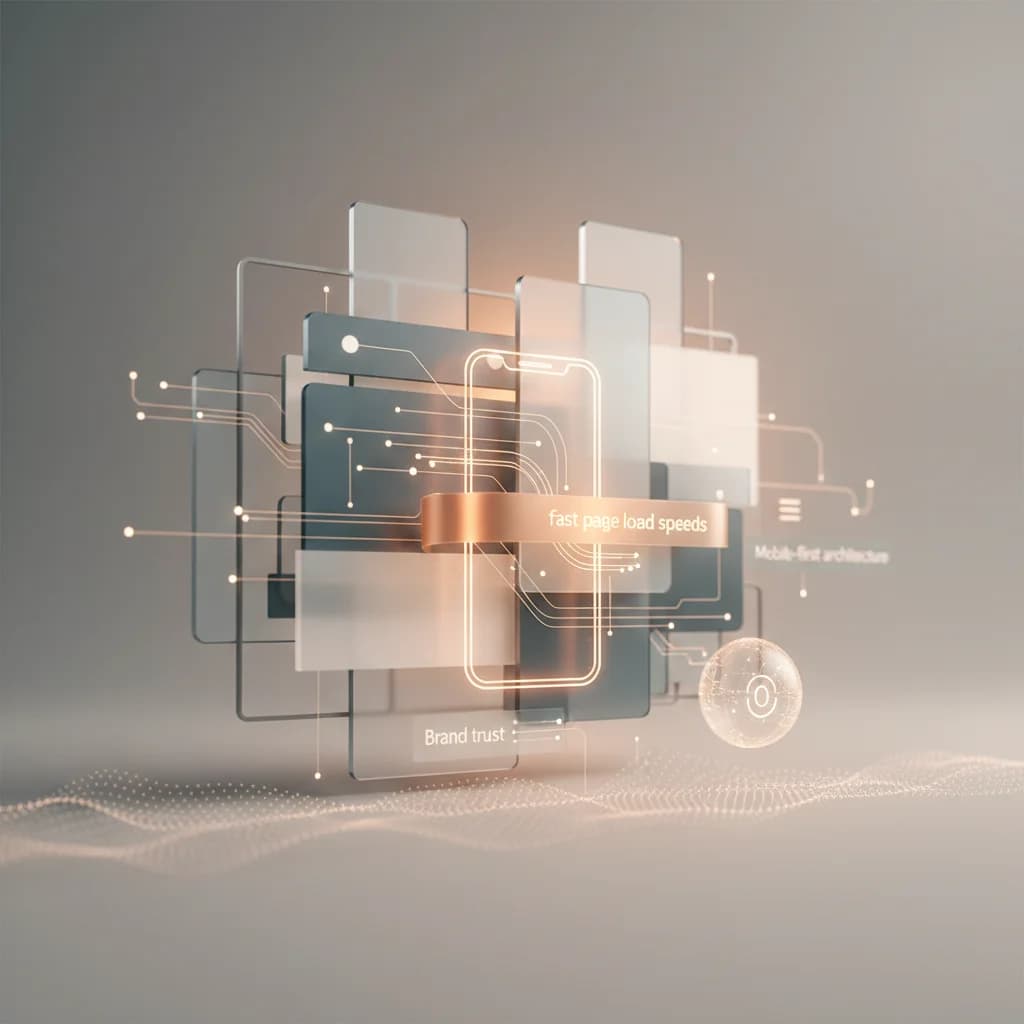 Featured image for Corporate Website Design Best Practices