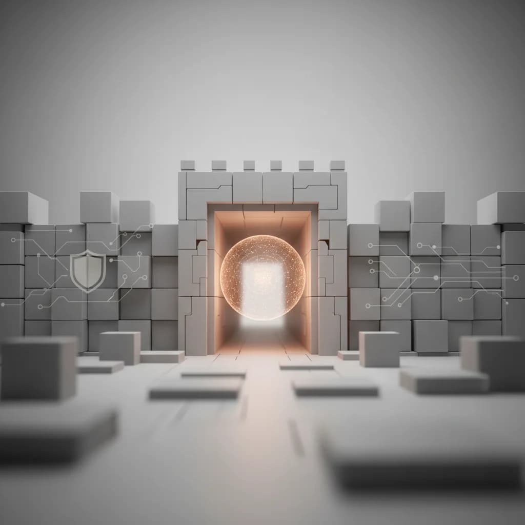 Featured image for Essential Mobile App Security Measures