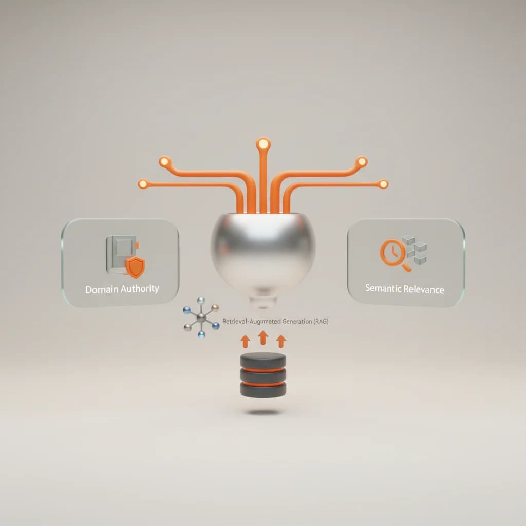 Featured image for How Do AI Models Choose Which Sources to Cite?