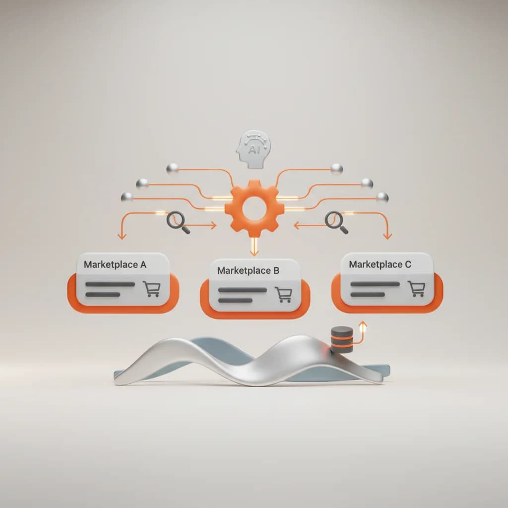 Featured image for How Does Automated Repricing Work on Marketplaces?