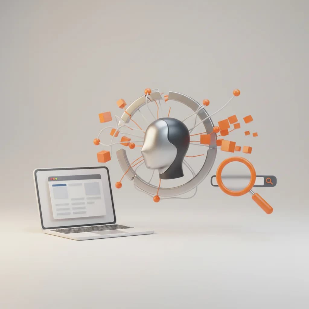 Featured image for How Inconsistent Brand Information Hurts AI Visibility