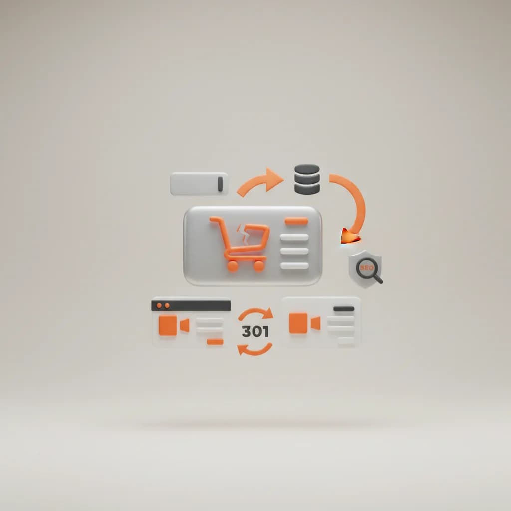 Featured image for How Should Out-of-Stock Product Pages Be Handled for SEO?