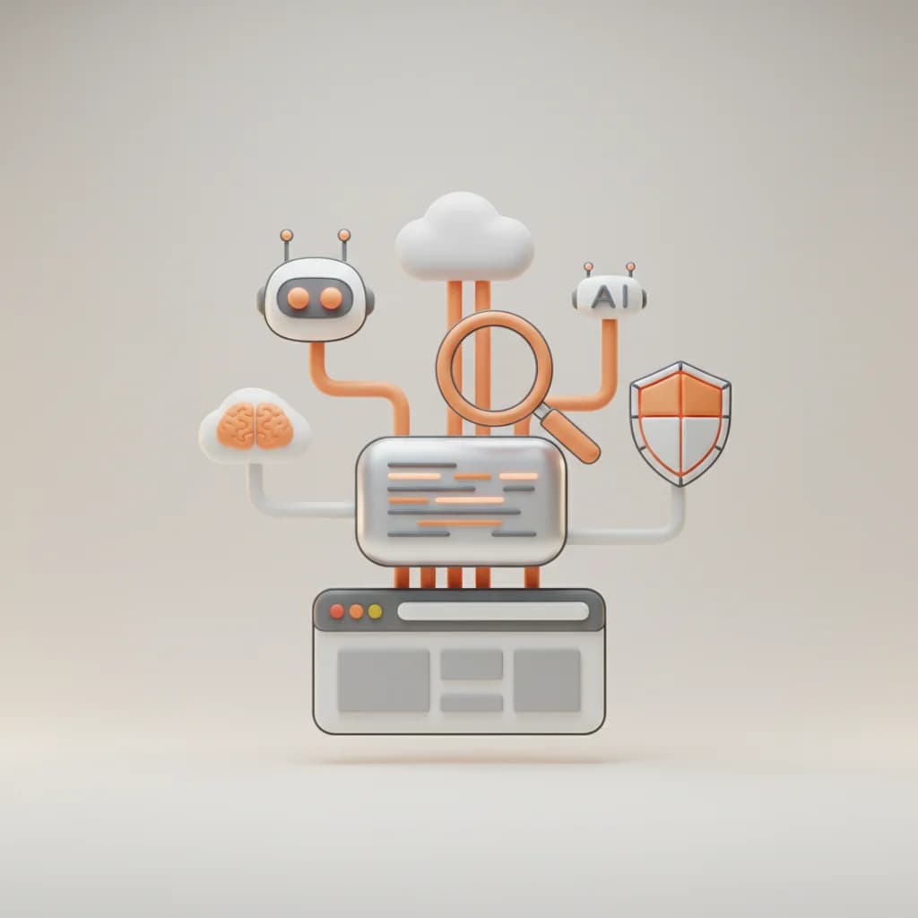 Featured image for How to Analyze AI Bot Traffic in Server Logs