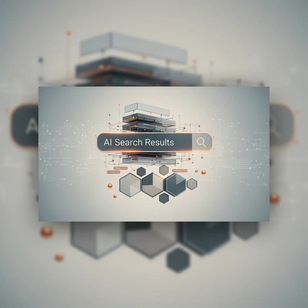 Featured image for How to Analyze Competitors in AI Search Results