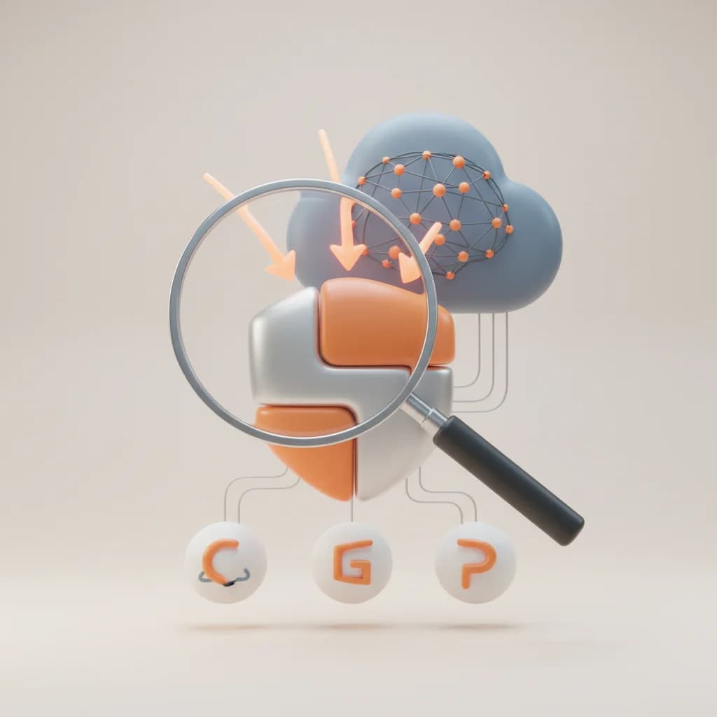 Featured image for How to Analyze Traffic Quality from ChatGPT, Gemini, and Perplexity