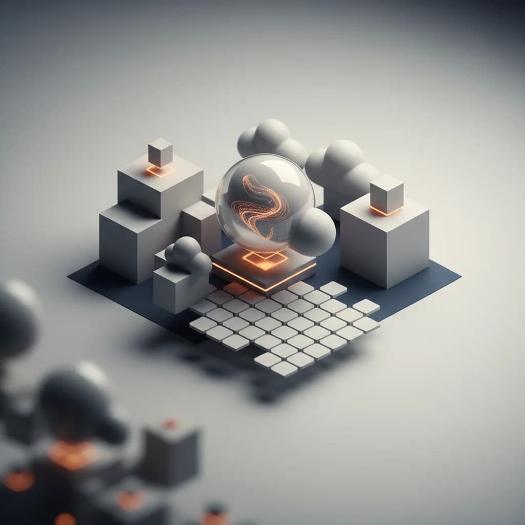 Featured image for How to Build a SaaS Business Model