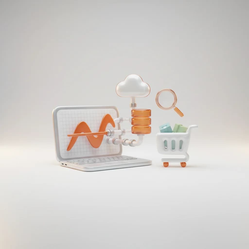 Featured image for How to Forecast Demand in E-Commerce
