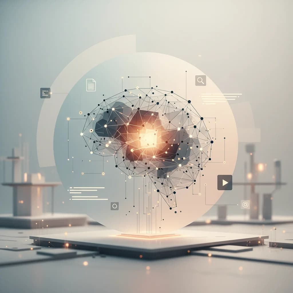 Featured image for How to Generate Content with AI