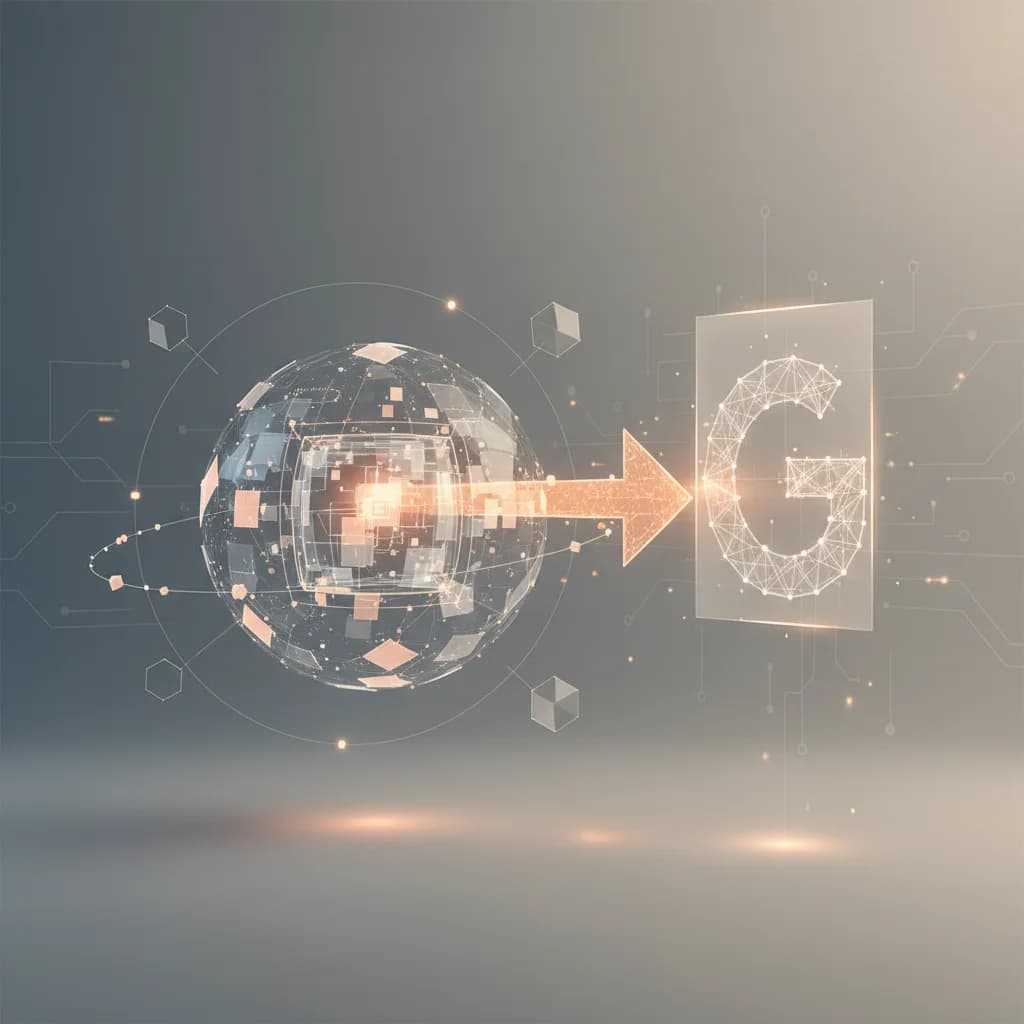 Featured image for How to Get Featured in Google AI Overviews