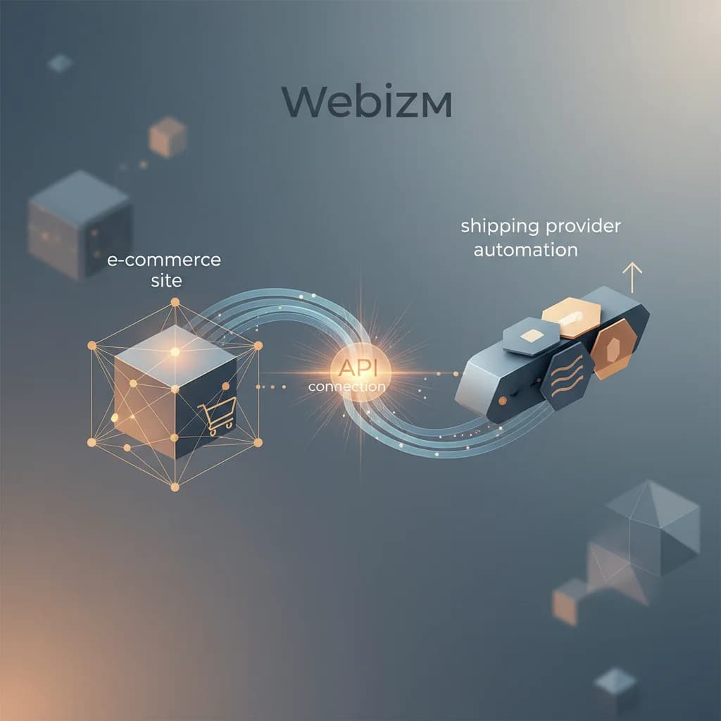 Featured image for How to Integrate Your E-Commerce Site with a Shipping Provider