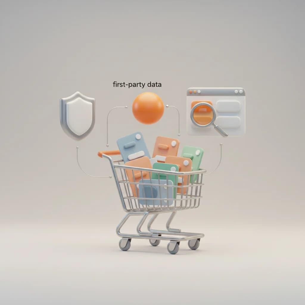 Featured image for How to Personalize E-Commerce with First-Party Data