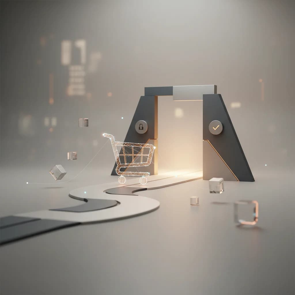 Featured image for How to Reduce Cart Abandonment in E-Commerce