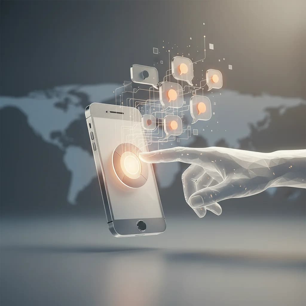 Featured image for How to Respond to Mobile App User Reviews