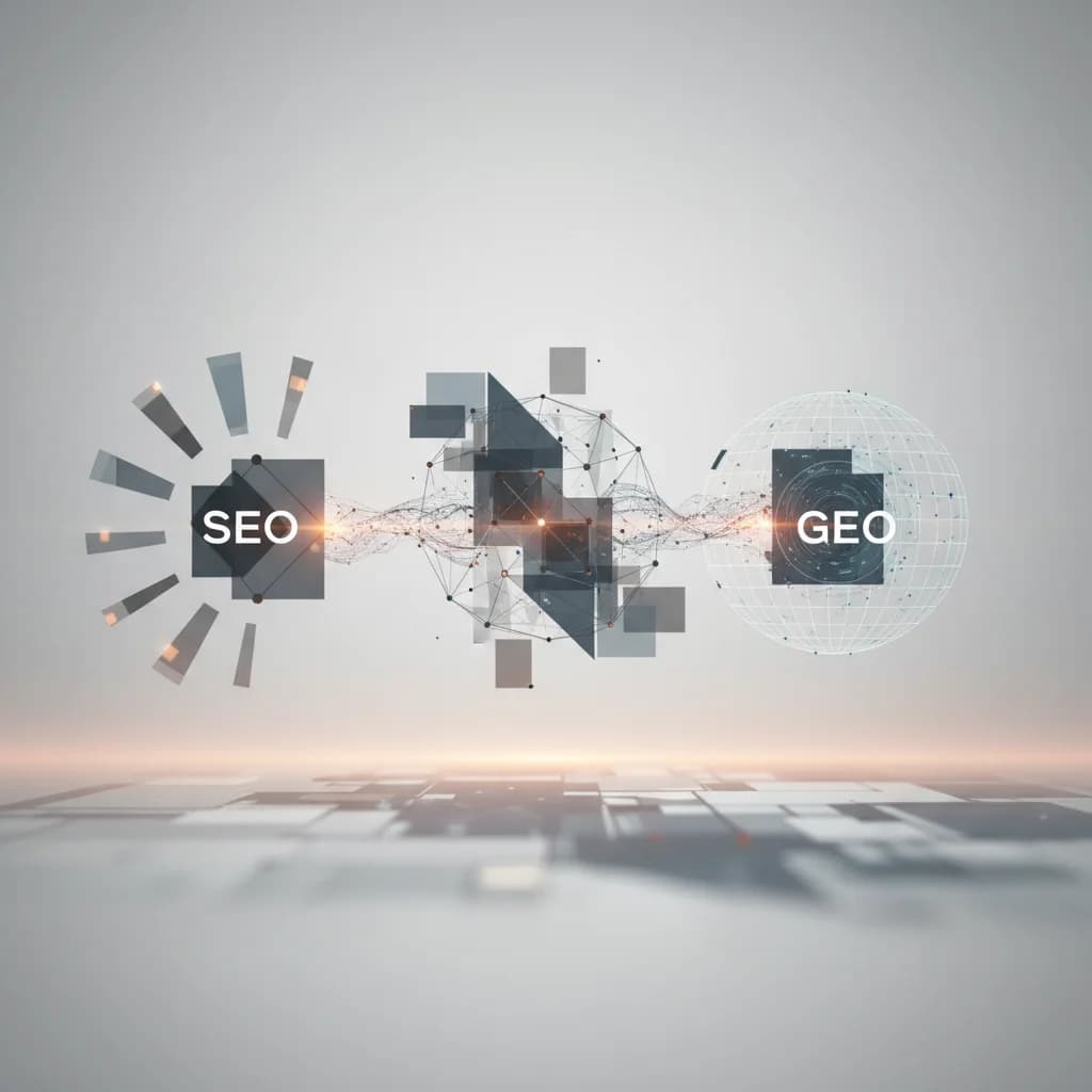 Featured image for How to Run SEO and GEO Together as One Strategy