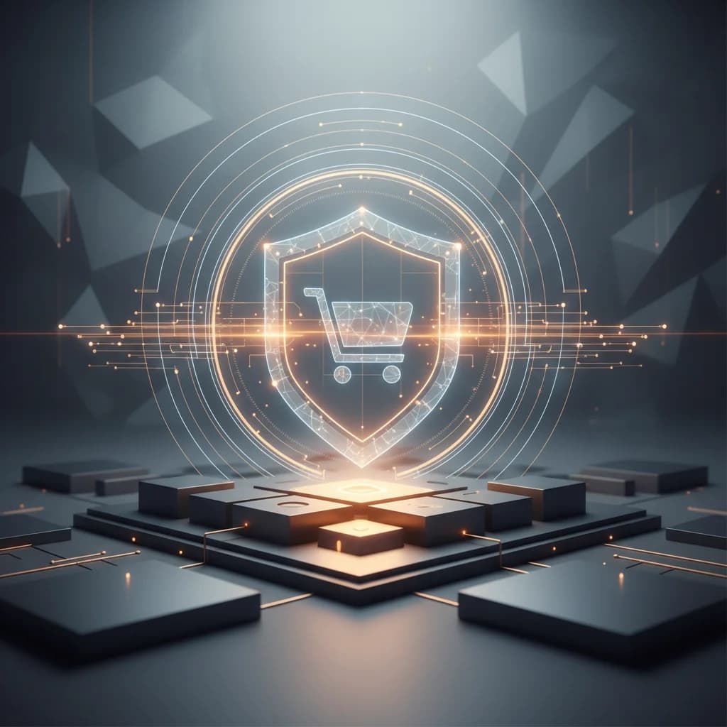 Featured image for How to Secure an E-Commerce Website