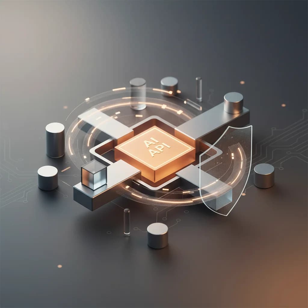 Featured image for How to Use AI APIs