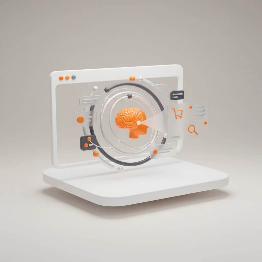 Featured image for How to Use Google Merchant Center AI Performance Insights