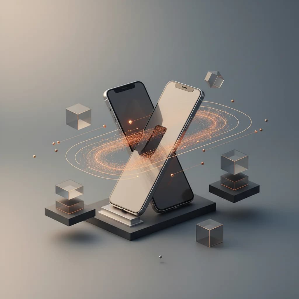 Featured image for Mobile App Performance Optimization Tips