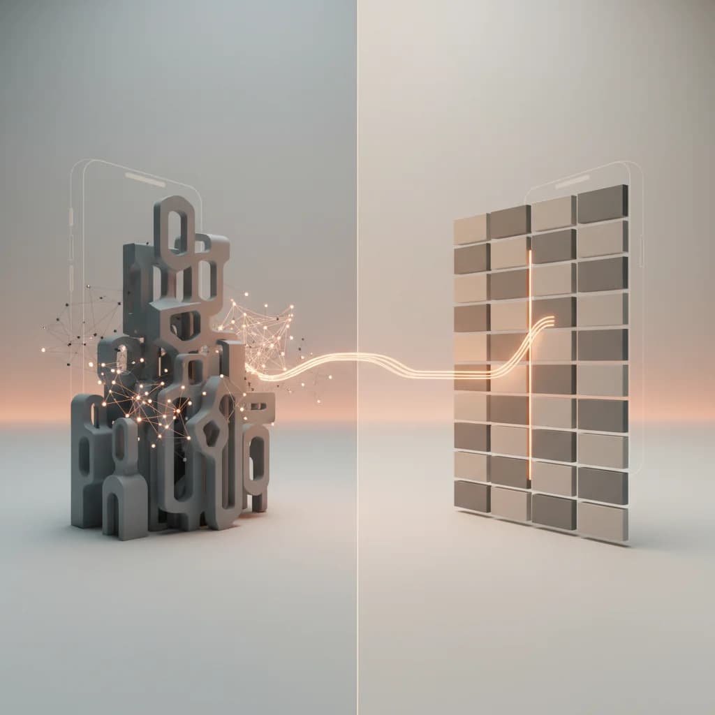 Featured image for Native vs Cross-Platform App Development: What's the Difference?