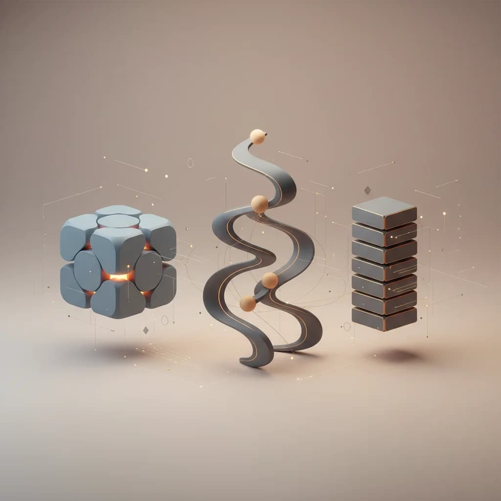 Featured image for Notion vs Asana vs Trello Compared