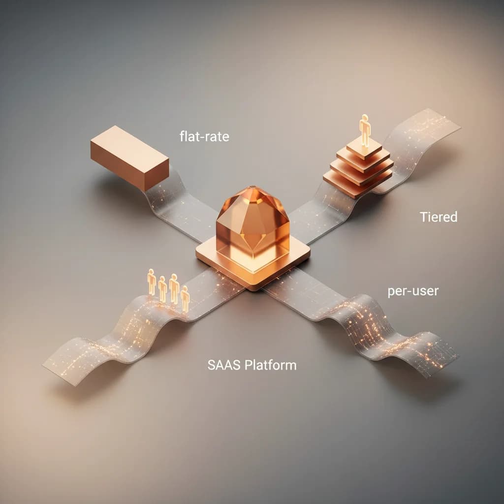 Featured image for SaaS Pricing Models: Which One Is Right for You?