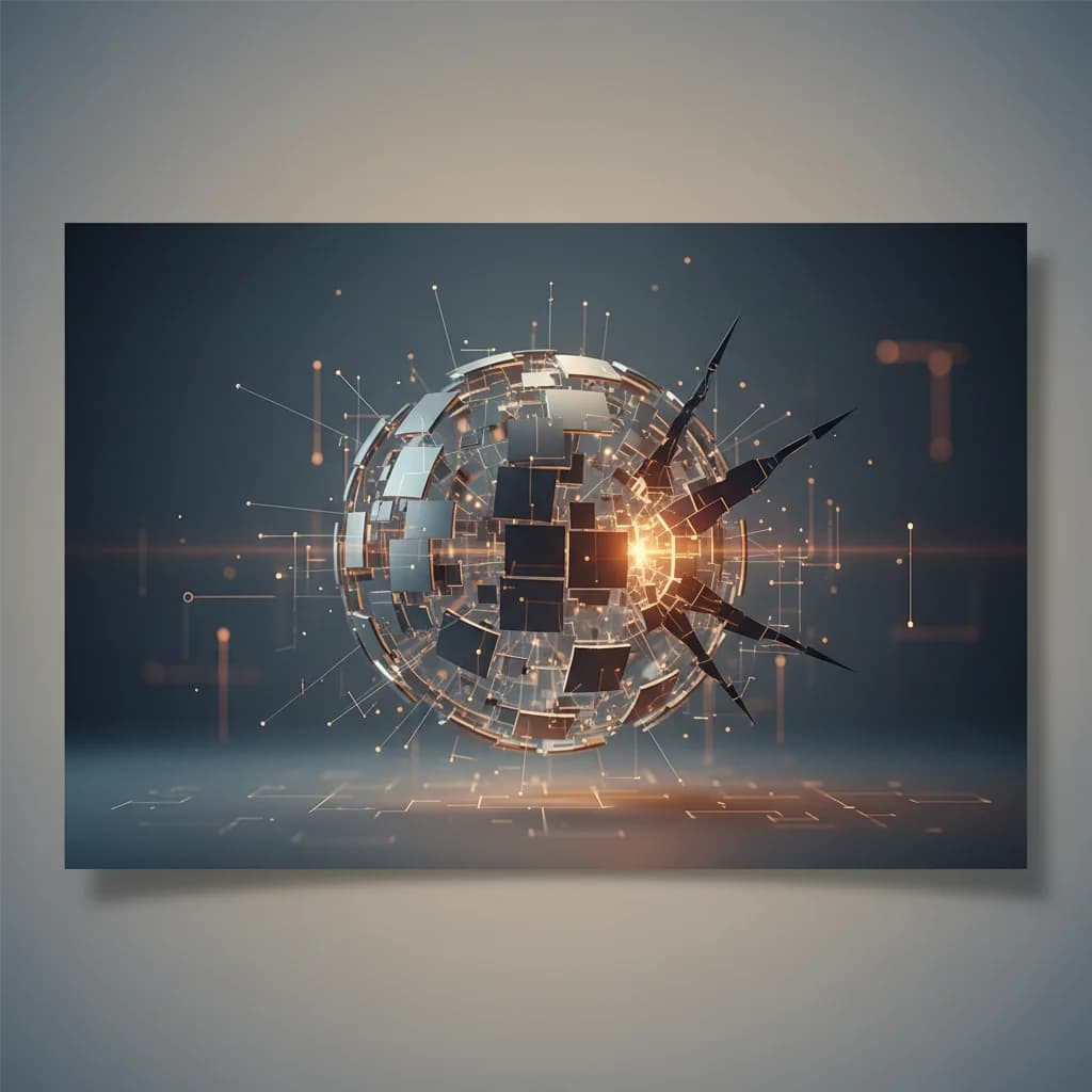 Featured image for Security Risks of IoT Devices