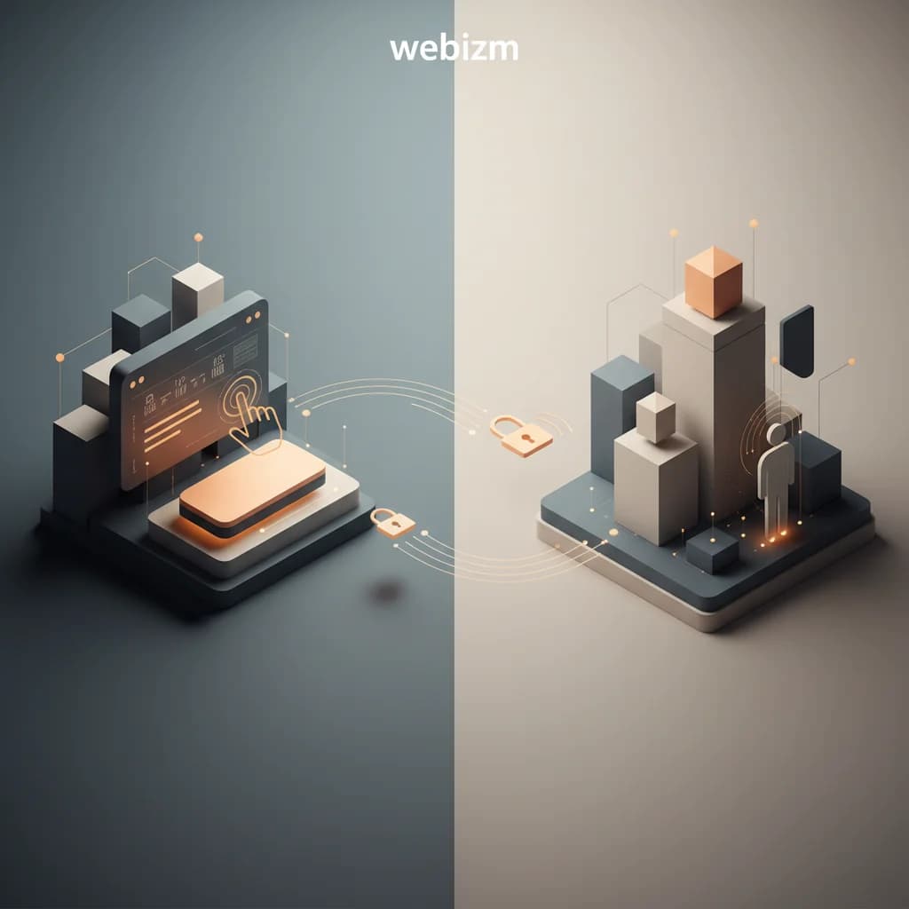 Featured image for Self-Serve vs Sales-Assisted SaaS Models