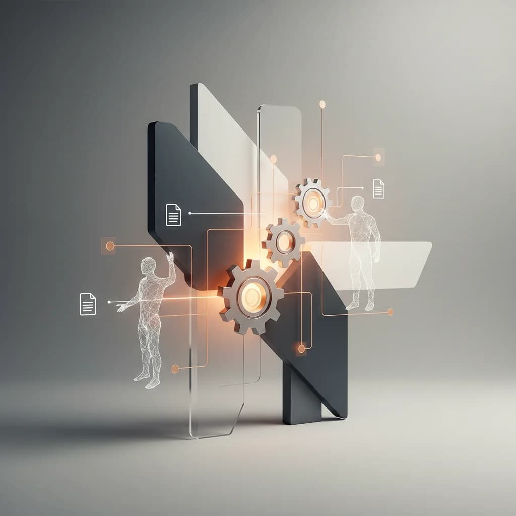 Featured image for Using Automation in HR Processes