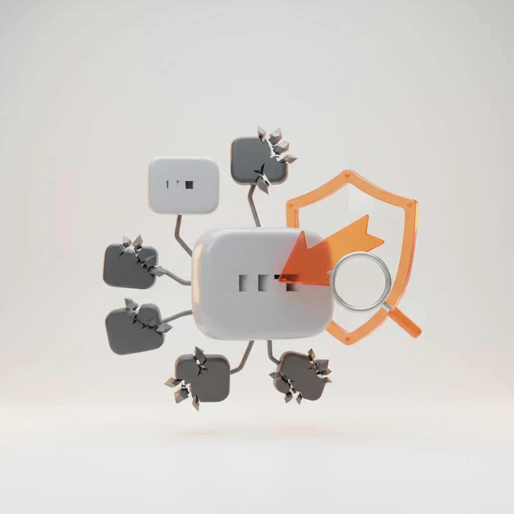 Featured image for What Are Typosquatting Package Attacks and How Do You Prevent Them?