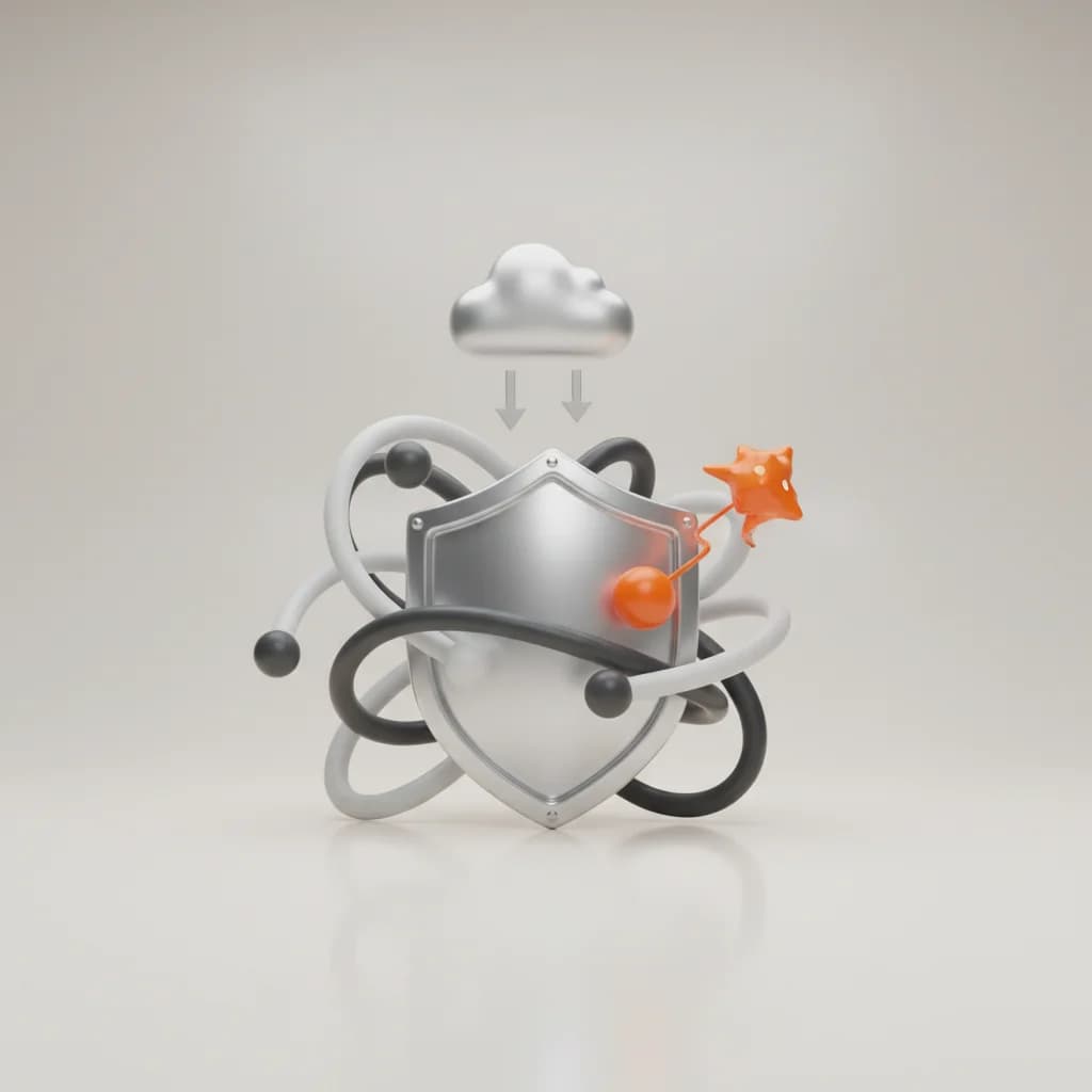 Featured image for What Is a Dependency Confusion Attack?