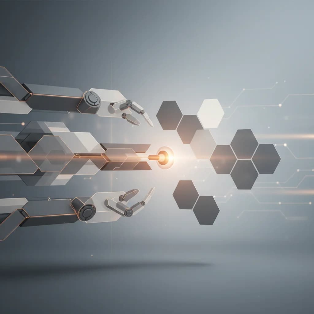 Featured image for What Is RPA (Robotic Process Automation)?