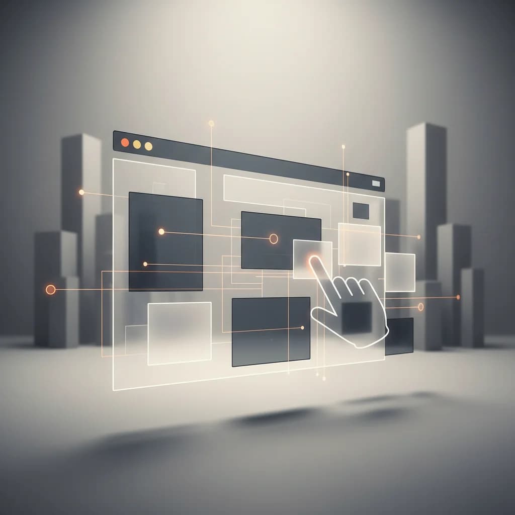 Featured image for What Is Webflow and Who Is It For?