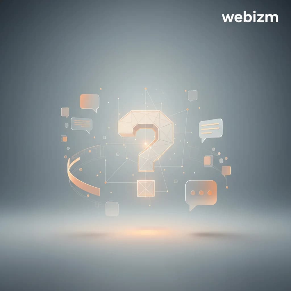 Featured image for Why the FAQ Format Is So Powerful for AI Search