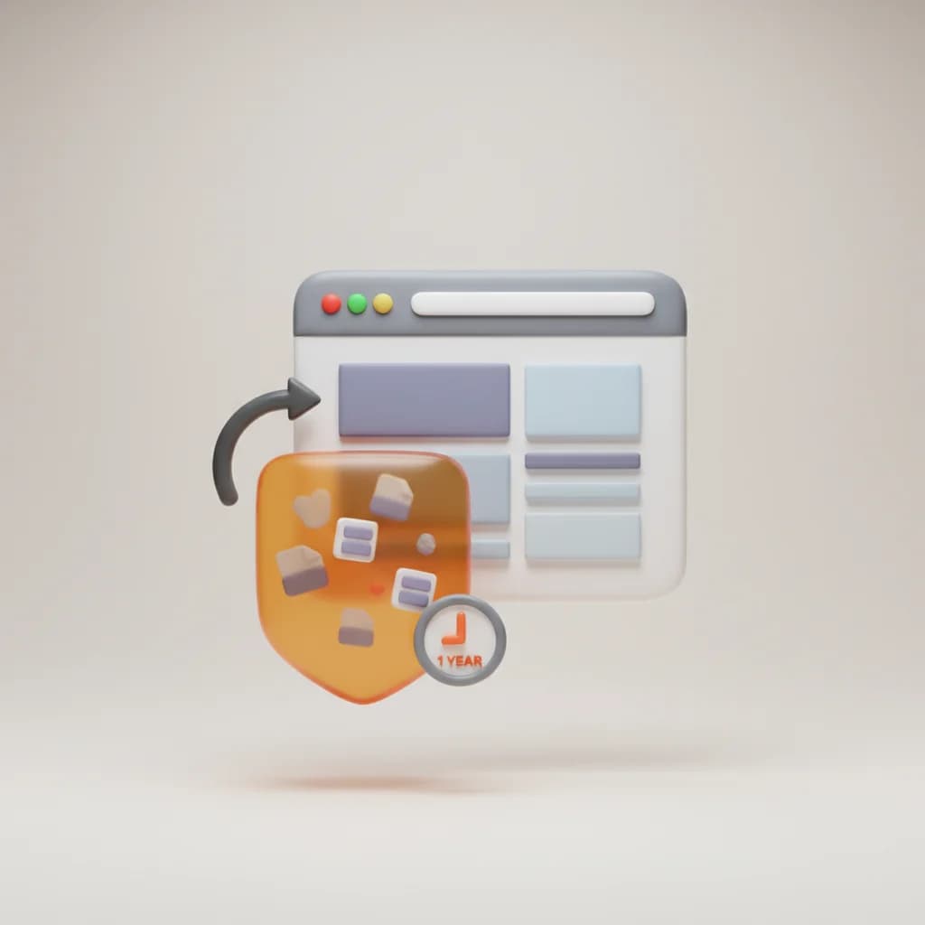 Featured image for How Does Browser Caching Work and How Long Should You Cache Files?