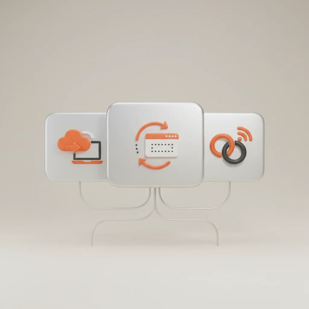 Featured image for Preload vs Prefetch vs Preconnect: What's the Difference?