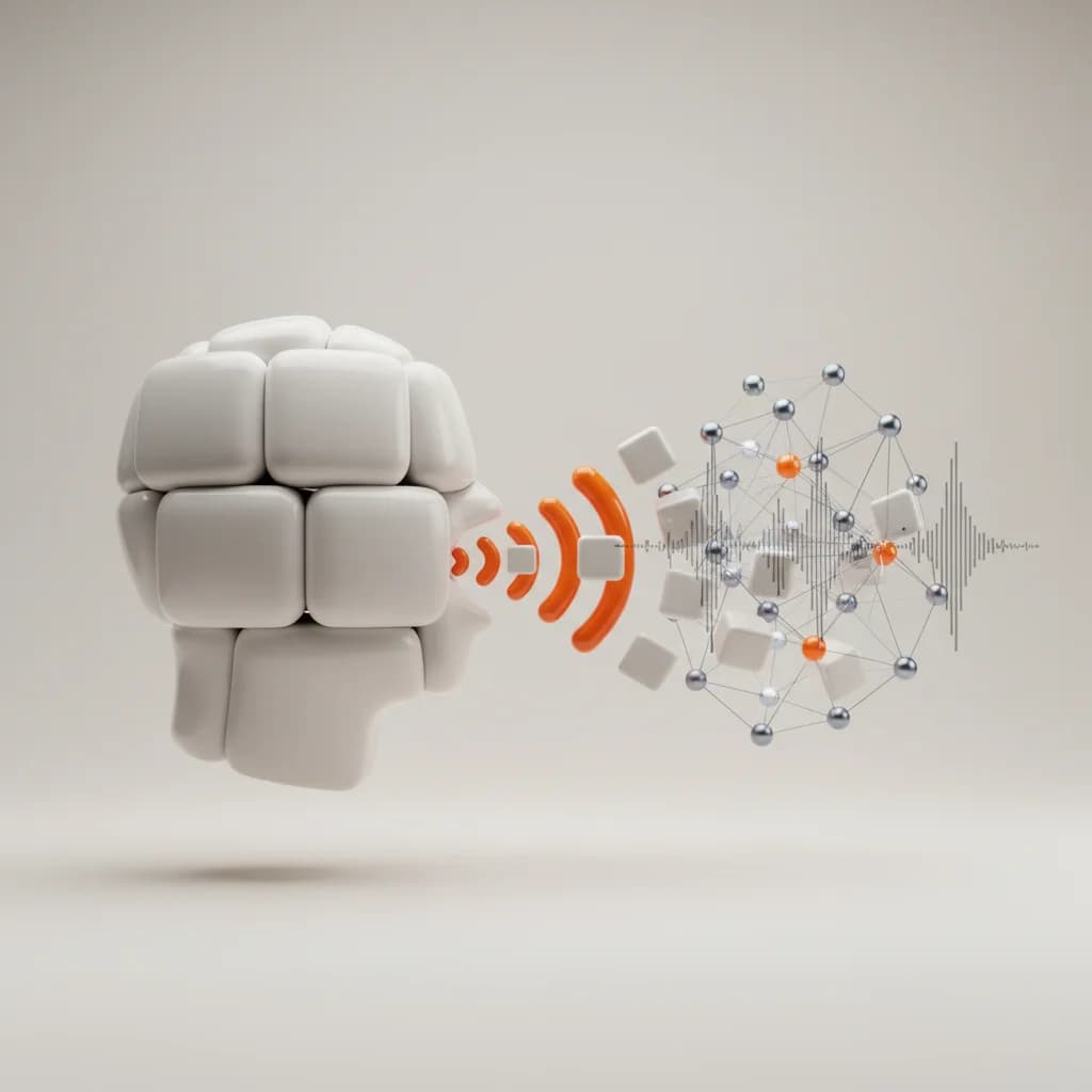 Voice Cloning Nedir ve Ses Nasıl Klonlanır? için öne çıkan görsel