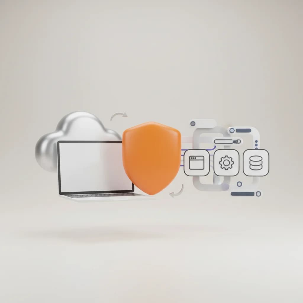 Featured image for What Are SSO and SAML and How Are They Used in Enterprise SaaS?