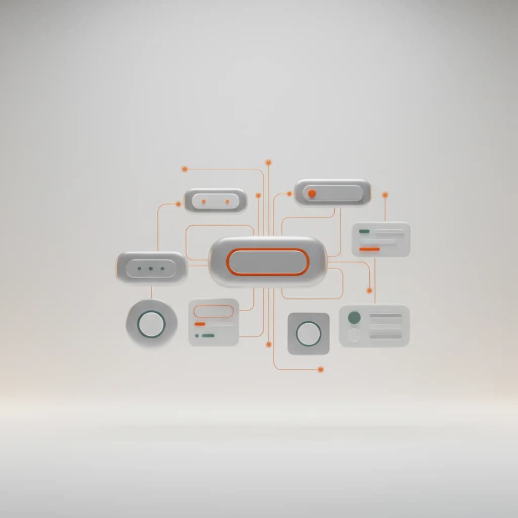 Featured image for What Is a Design System and How Do You Build One?