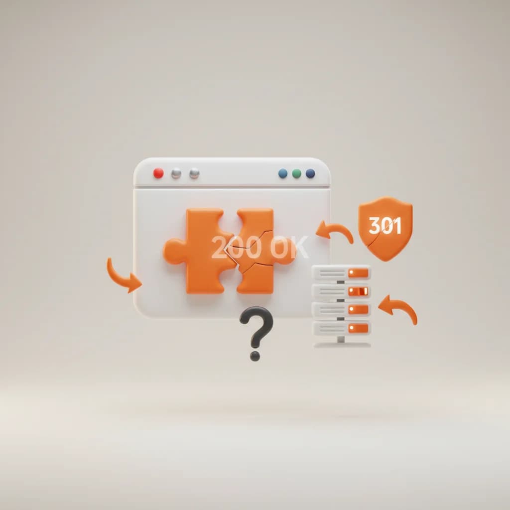 Featured image for What Is a Soft 404 and How Do You Fix It?