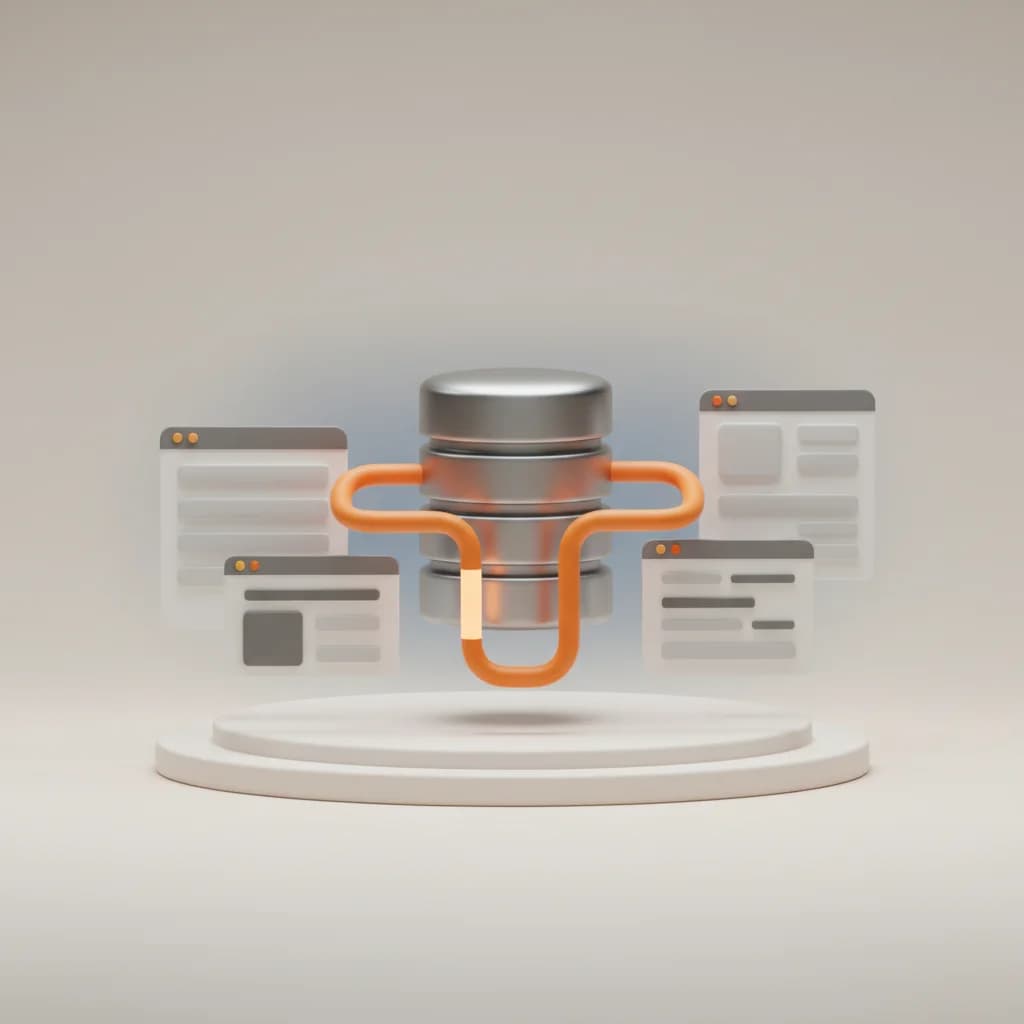 Featured image for What Is an ORM and How Does It Simplify Database Work?