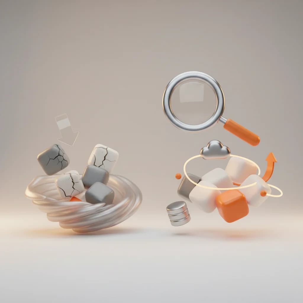 Featured image for What Is Content Decay and How Do You Recover Lost Organic Traffic?