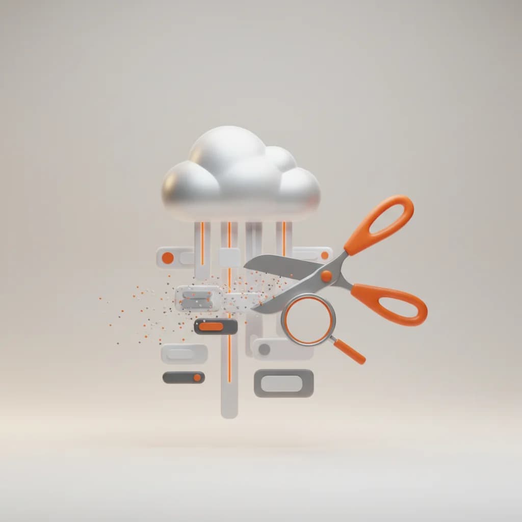 Featured image for What Is Content Pruning and Which Pages Should You Remove or Merge?