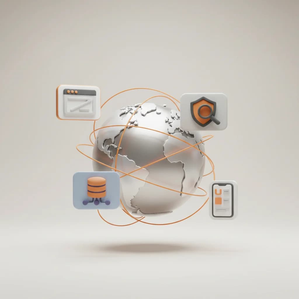 Featured image for What Is International SEO and How Do You Optimize Multi-Country Websites?