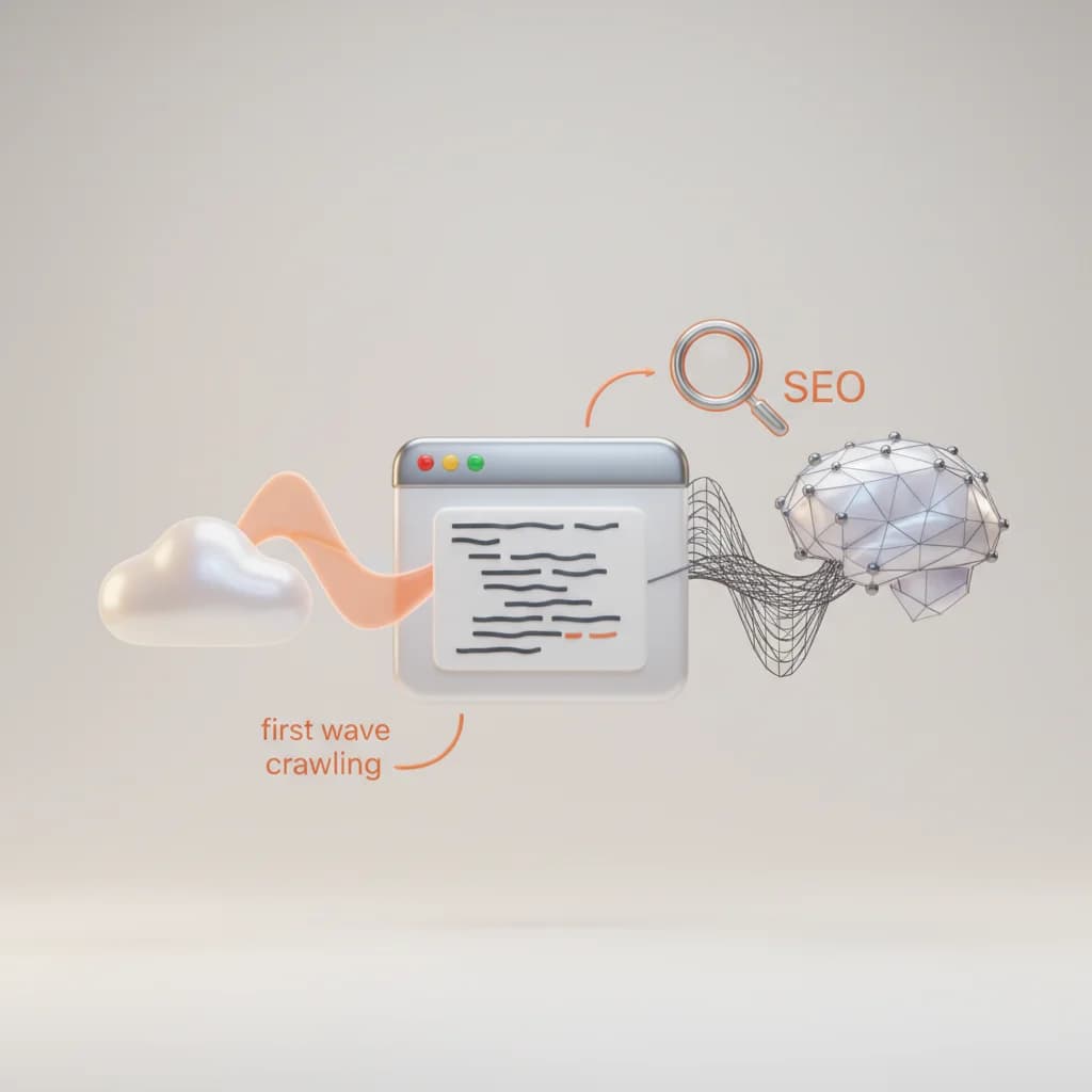 Featured image for What Is JavaScript SEO and How Does Google Crawl JavaScript Websites?
